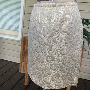 ANNE TAYLOR, LOFT pencil skirt